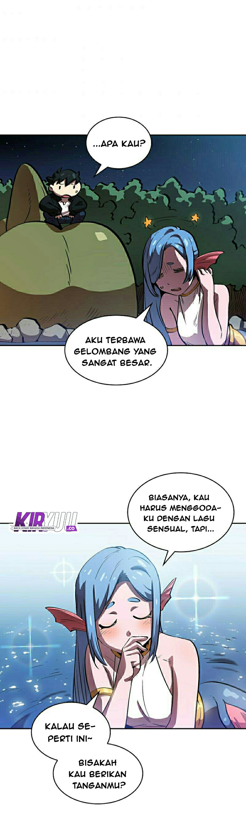 FFF-Class Trashero Chapter 66 Gambar 35