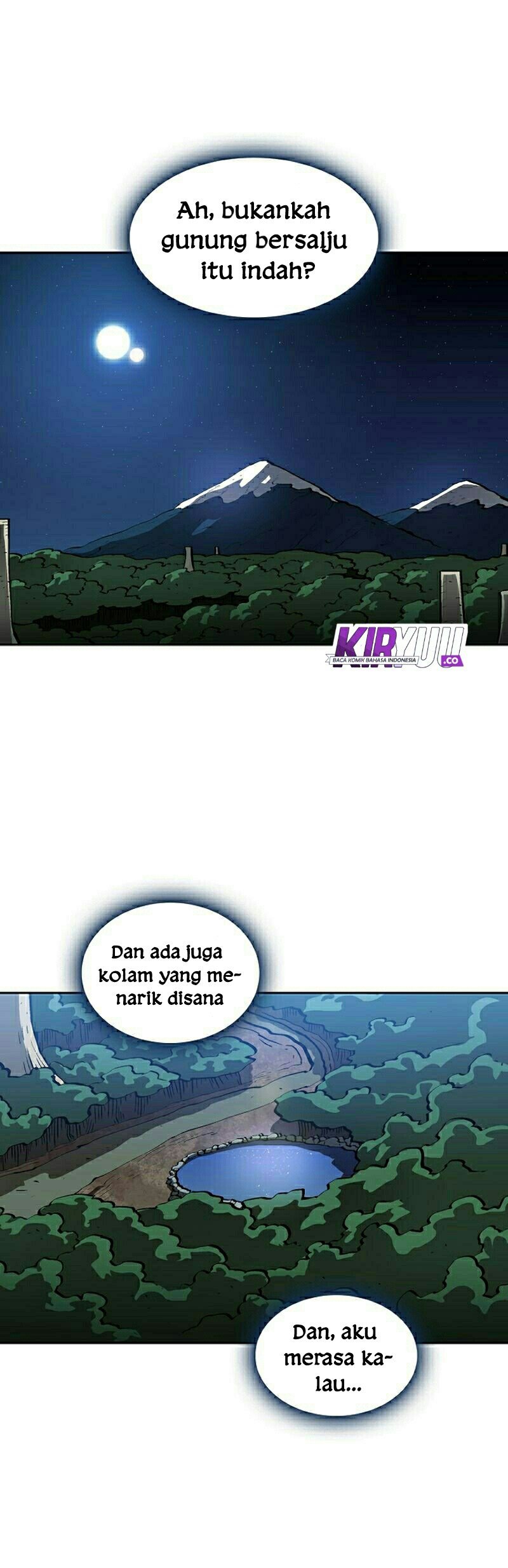 FFF-Class Trashero Chapter 66 Gambar 6