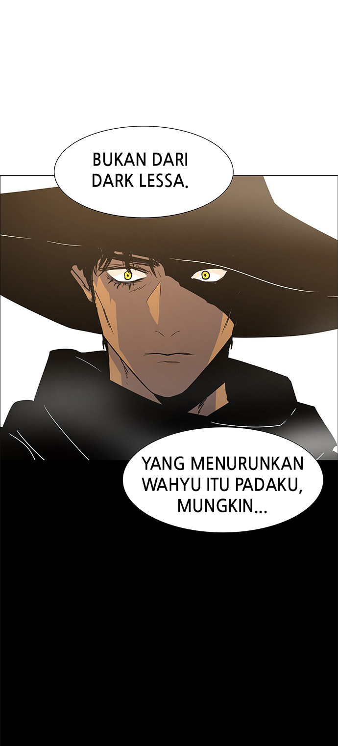 LESSA – Servant of Cosmos Chapter 123 Gambar 32