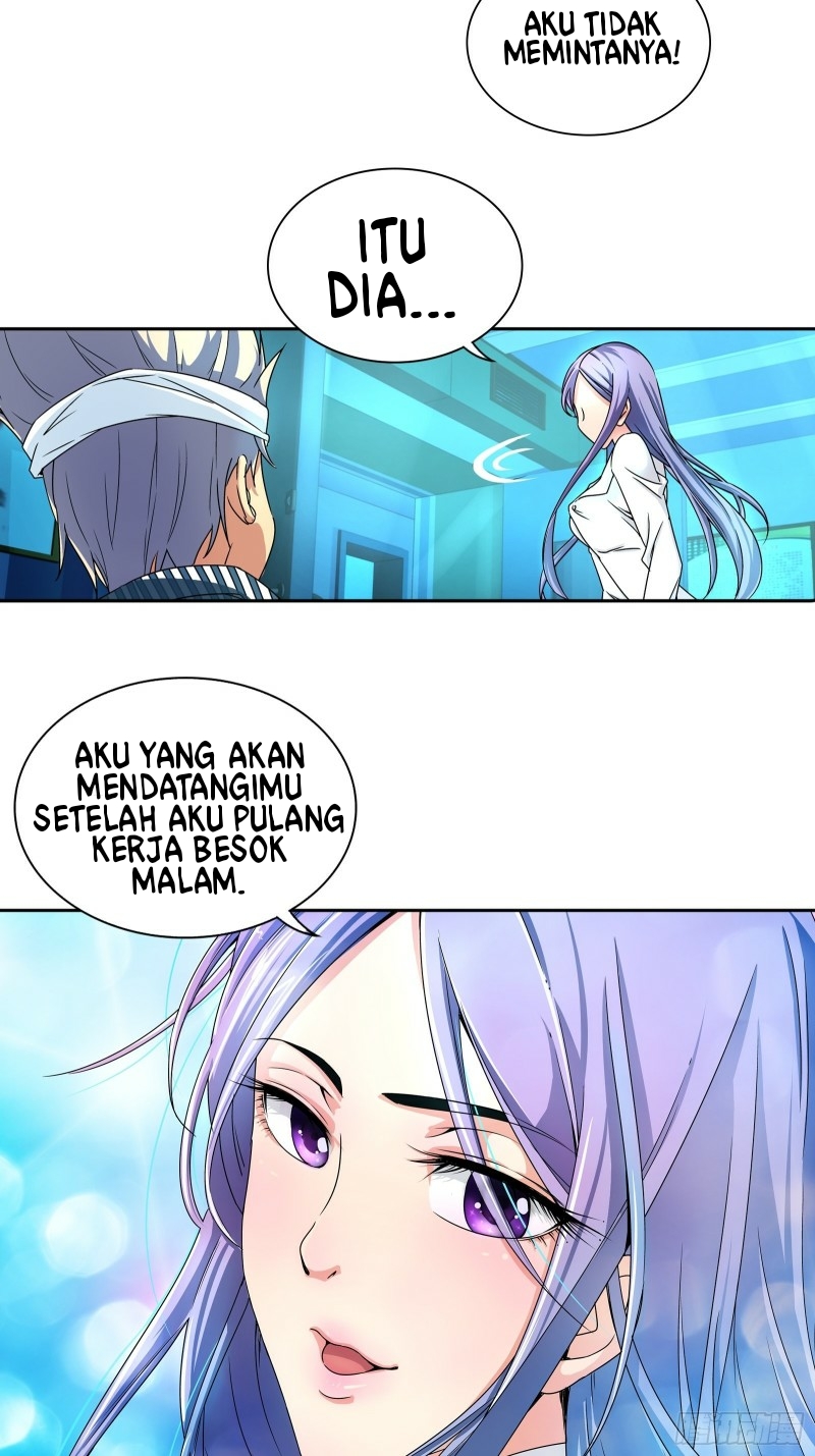 I Am The God Of Medicine Chapter 12 Gambar 5