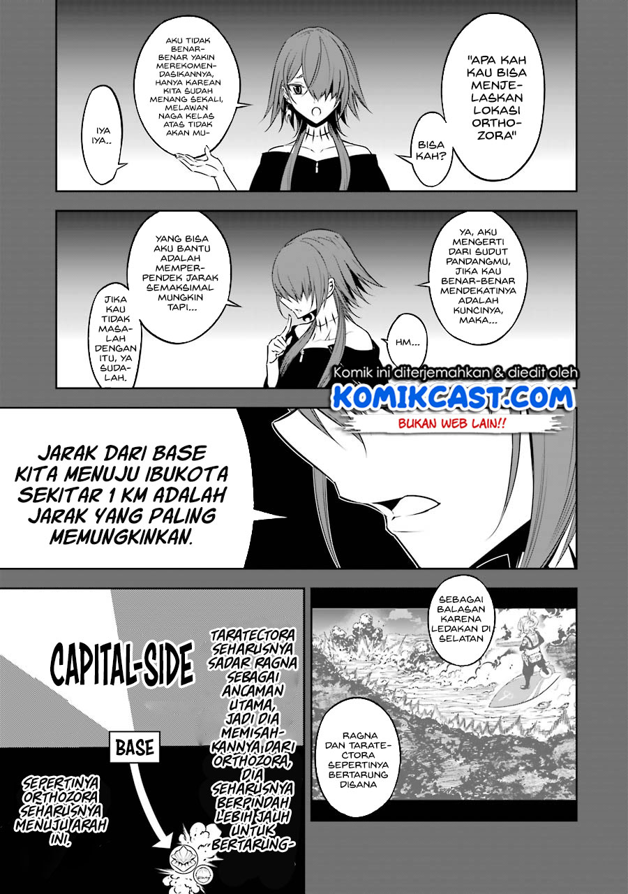 Ragna Crimson Chapter 35 Gambar 12