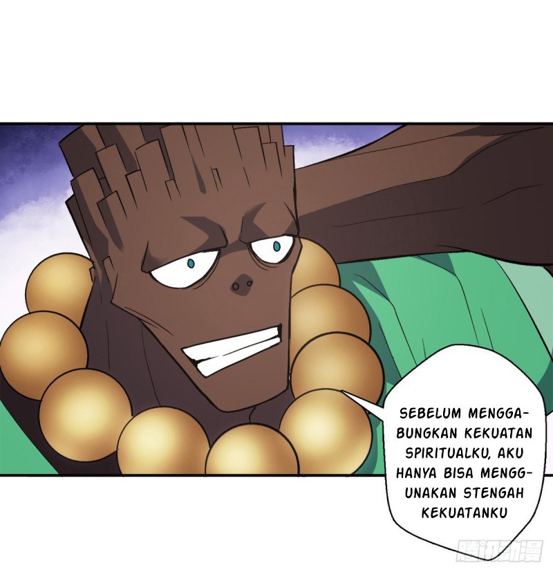 Ancestor of The Gods Chapter 16 Gambar 19