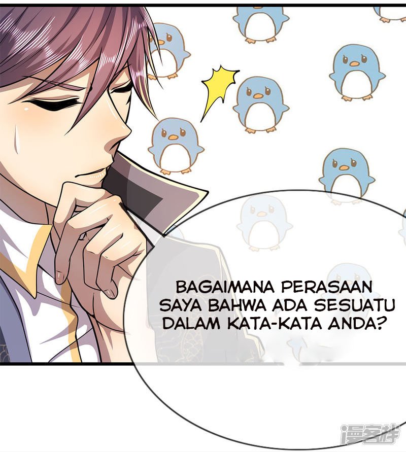 Halaman Komik