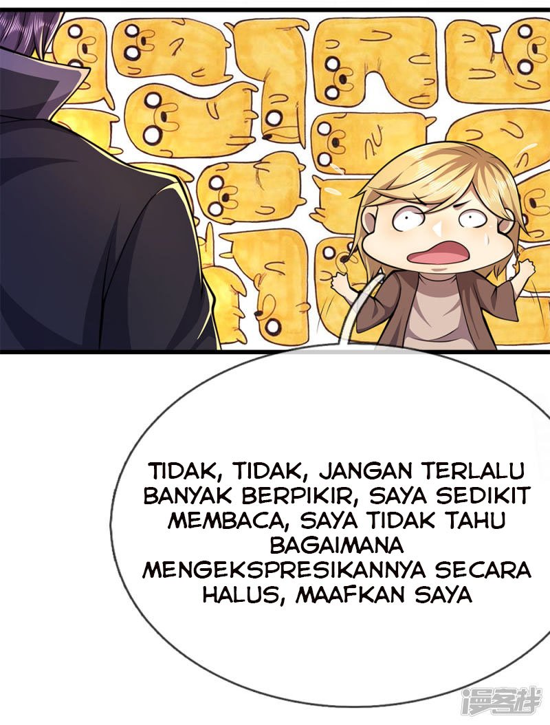 Halaman Komik