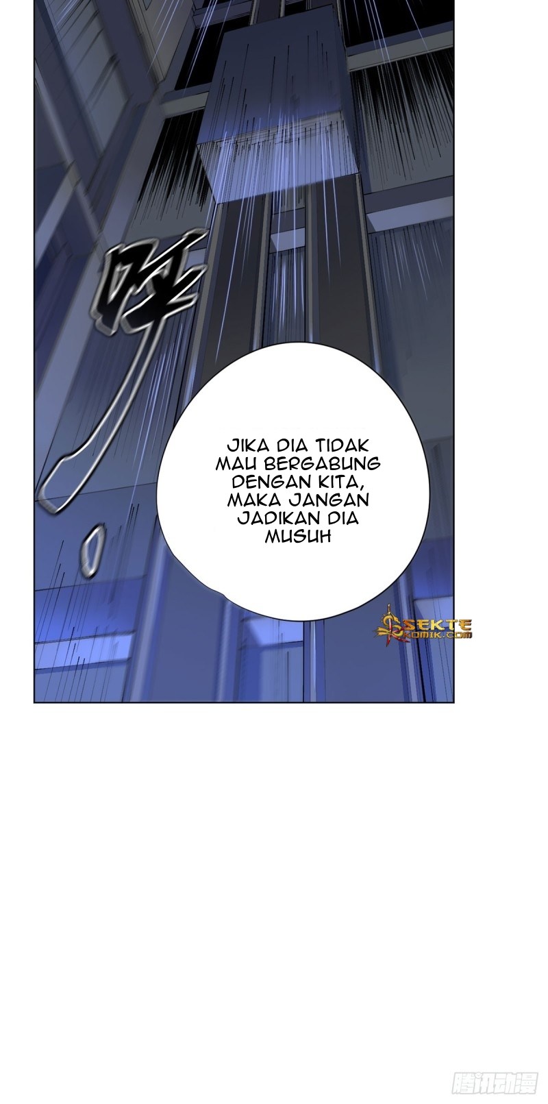 Ace God Doctor Chapter 13 Gambar 42