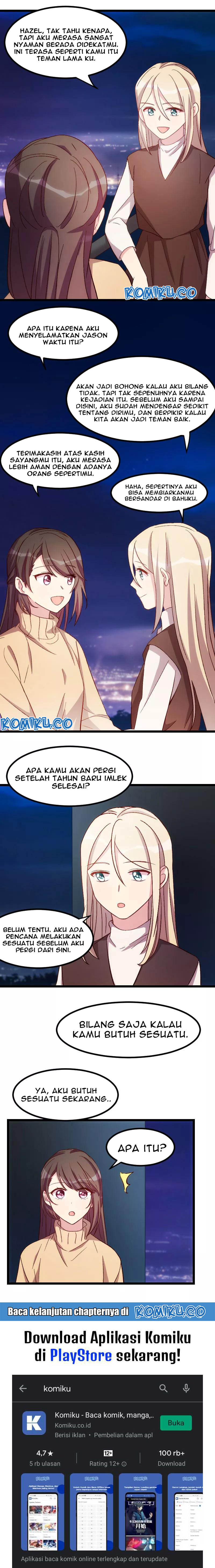 CEO’s Sudden Proposal Chapter 100 Gambar 6