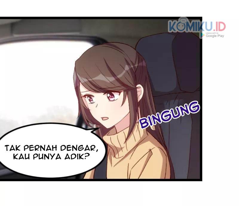 CEO’s Sudden Proposal Chapter 99 Gambar 13