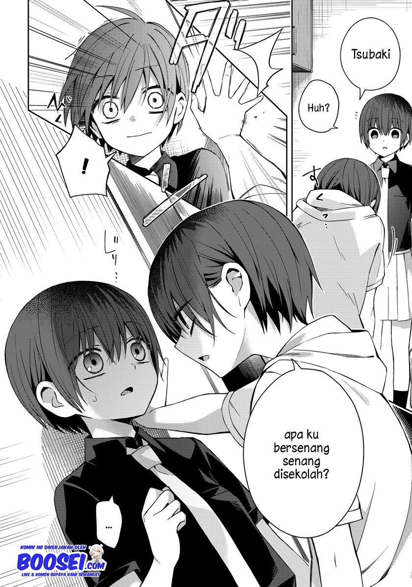 School Zone (Ningiyau) Chapter 44 Gambar 6