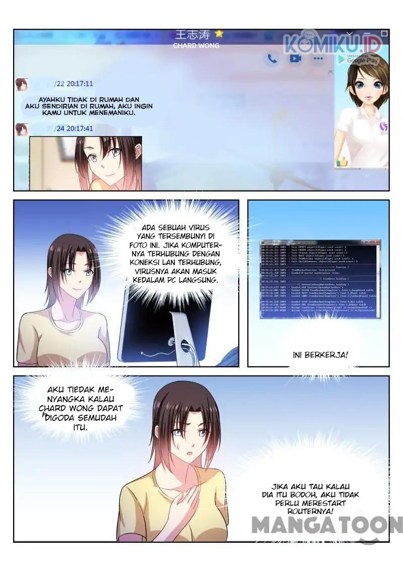 Baca Komik Very Pure Chapter 231 Gambar 1