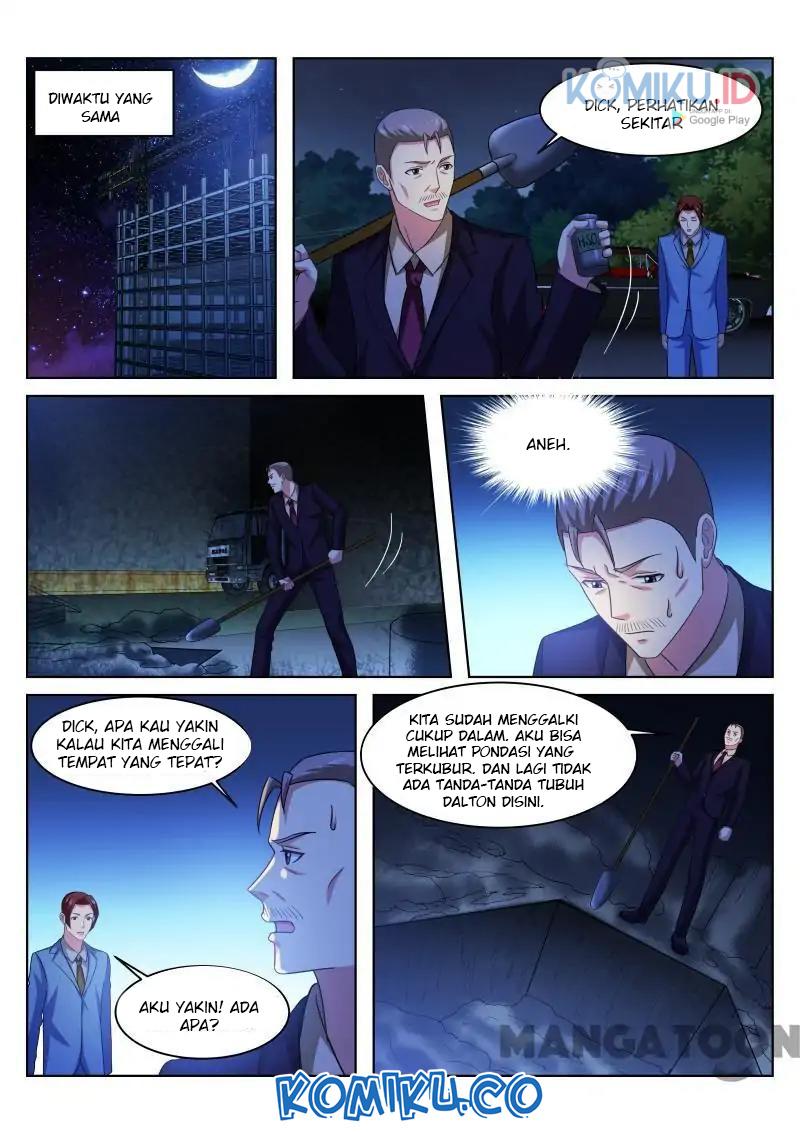 Baca Manhua Very Pure Chapter 231 Gambar 2