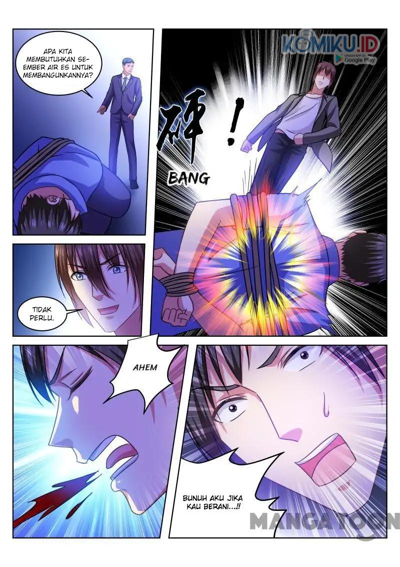 Baca Manhua Very Pure Chapter 235 Gambar 2