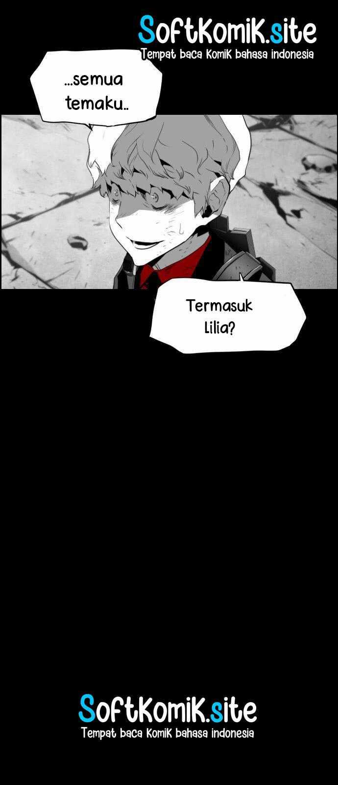 Terror Man Chapter 97 Gambar 21