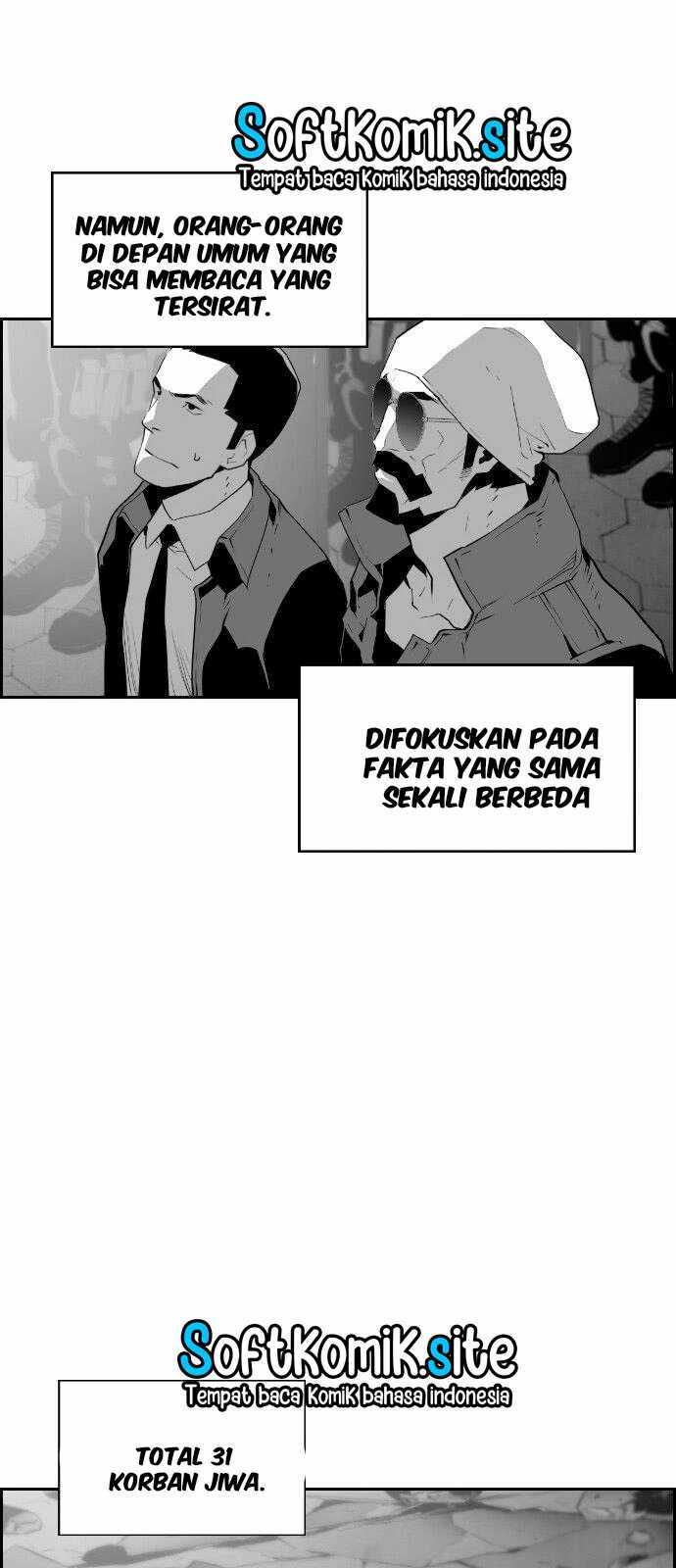 Terror Man Chapter 97 Gambar 56