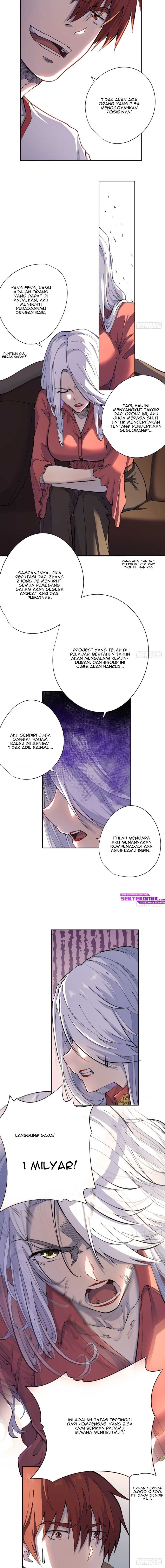 Ace God Doctor Chapter 19 Gambar 4