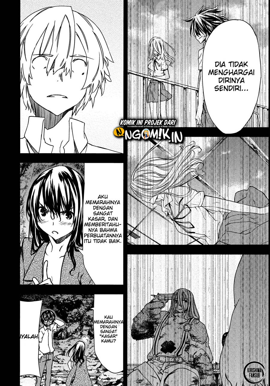 Gleipnir Chapter 57 fix Gambar 13