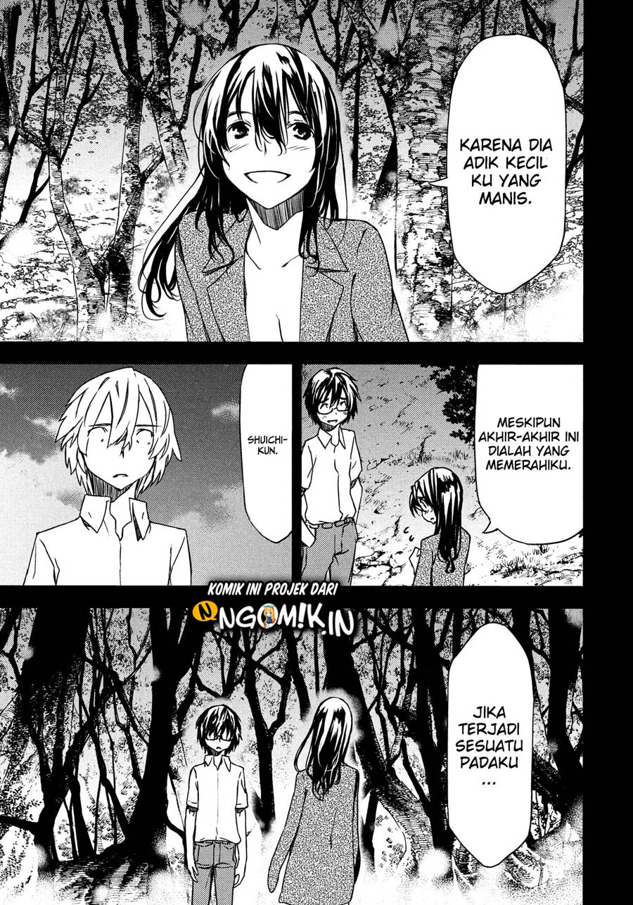 Gleipnir Chapter 57 fix Gambar 14