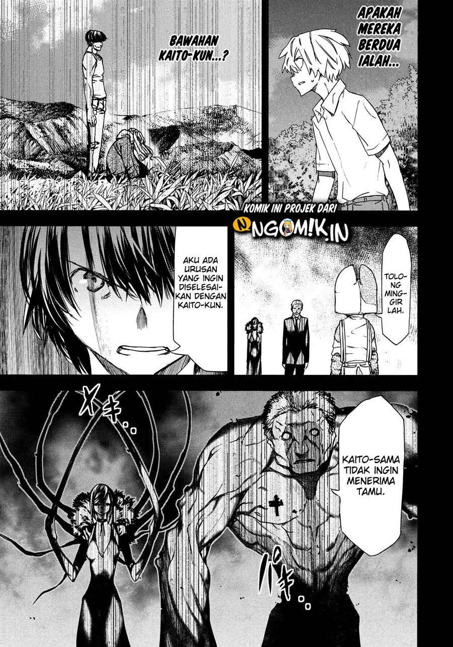 Gleipnir Chapter 57 fix Gambar 18