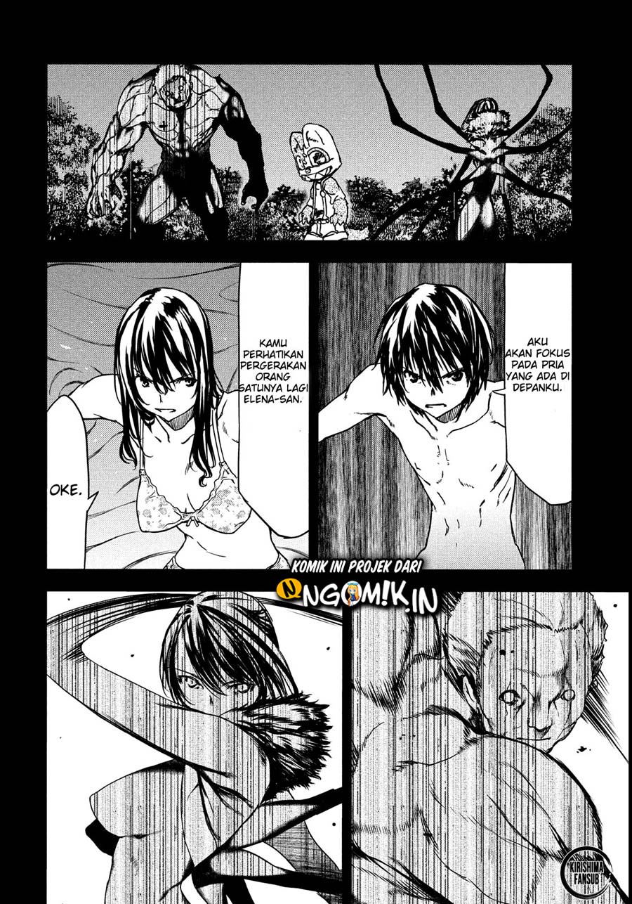 Gleipnir Chapter 57 fix Gambar 19