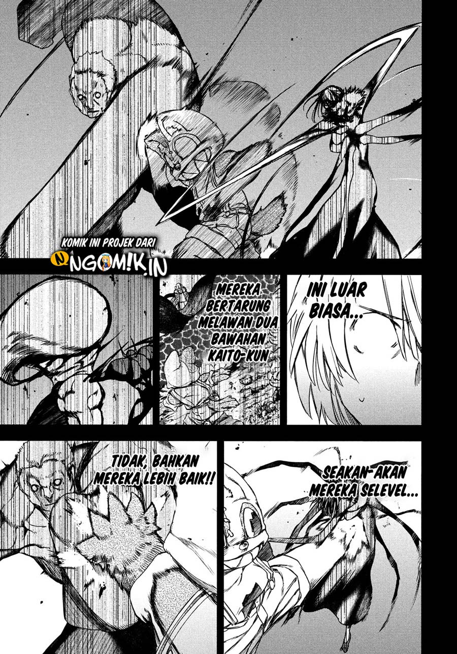 Gleipnir Chapter 57 fix Gambar 20