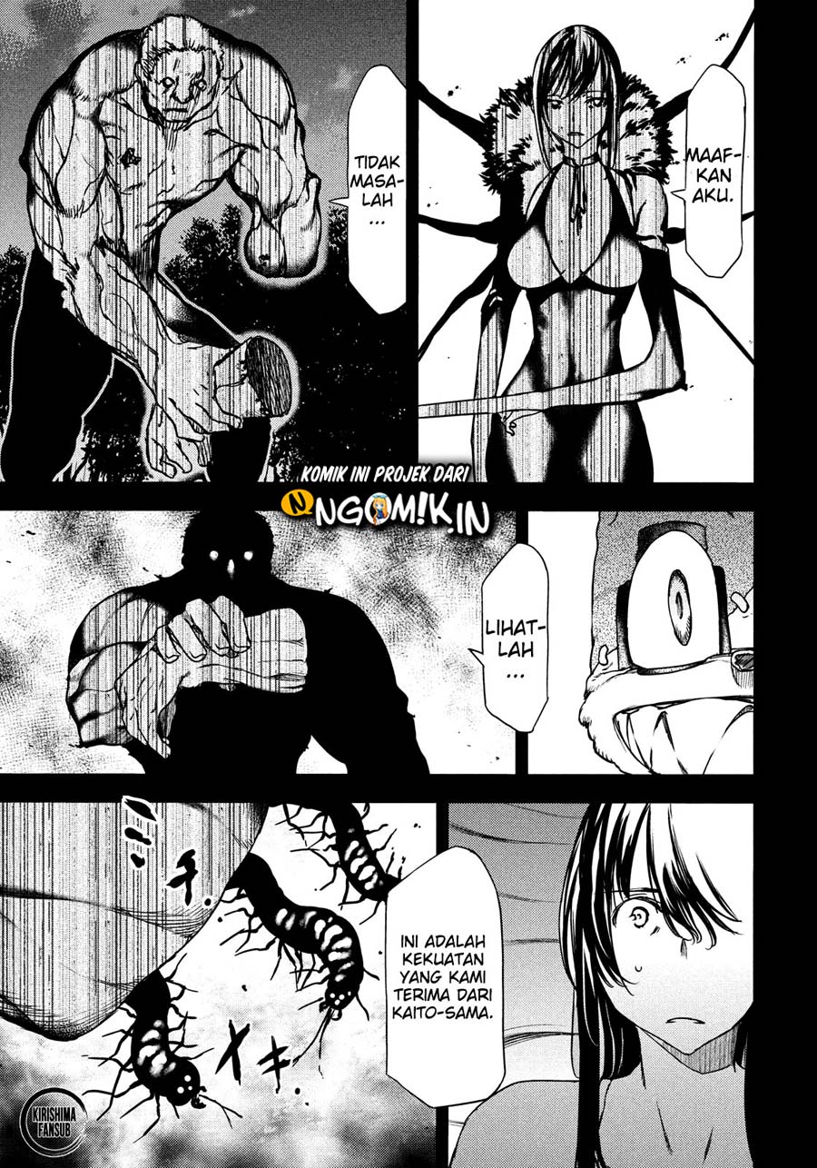 Gleipnir Chapter 57 fix Gambar 22