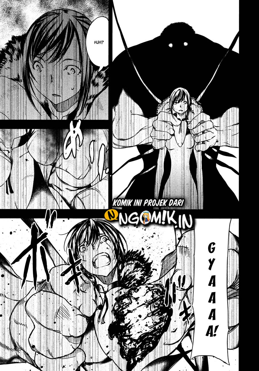 Gleipnir Chapter 57 fix Gambar 24