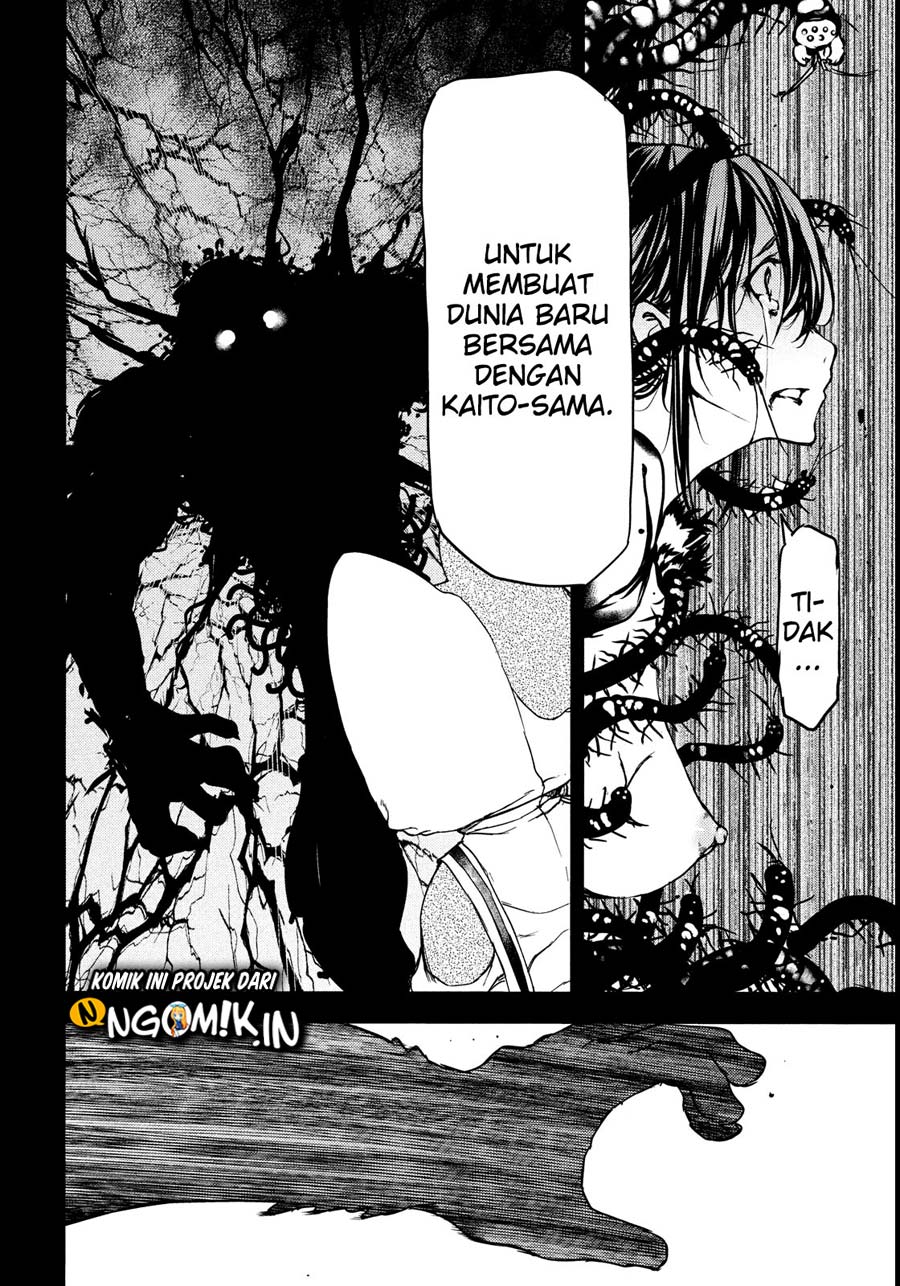 Gleipnir Chapter 57 fix Gambar 27