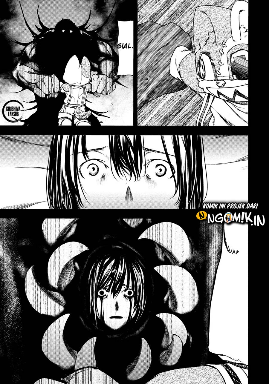 Gleipnir Chapter 57 fix Gambar 28