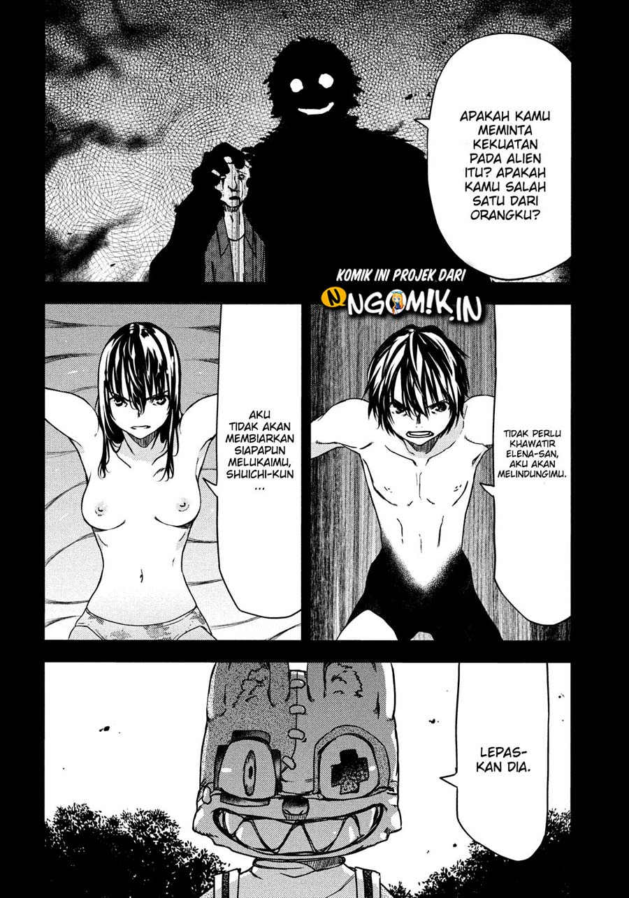 Gleipnir Chapter 57 fix Gambar 5