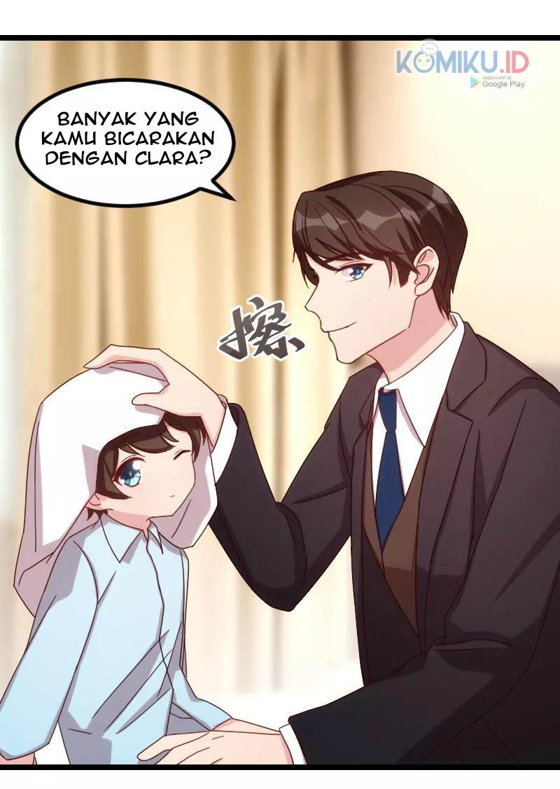 CEO’s Sudden Proposal Chapter 102 Gambar 10