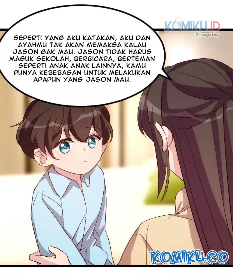 CEO’s Sudden Proposal Chapter 102 Gambar 19