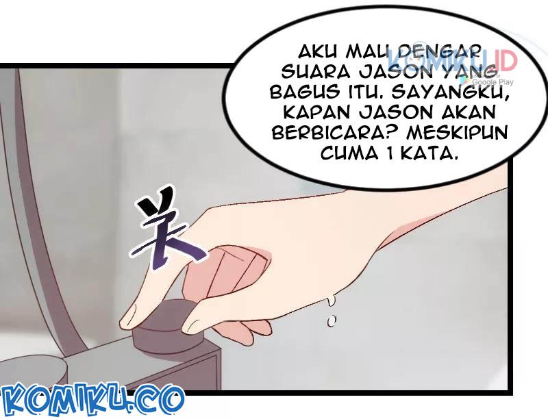 CEO’s Sudden Proposal Chapter 102 Gambar 21