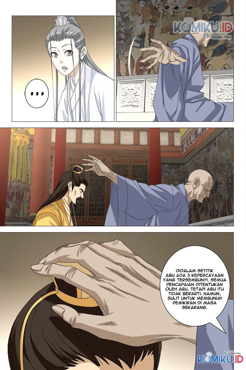 Demi-Gods and Semi-Devils Chapter 50 Gambar 6