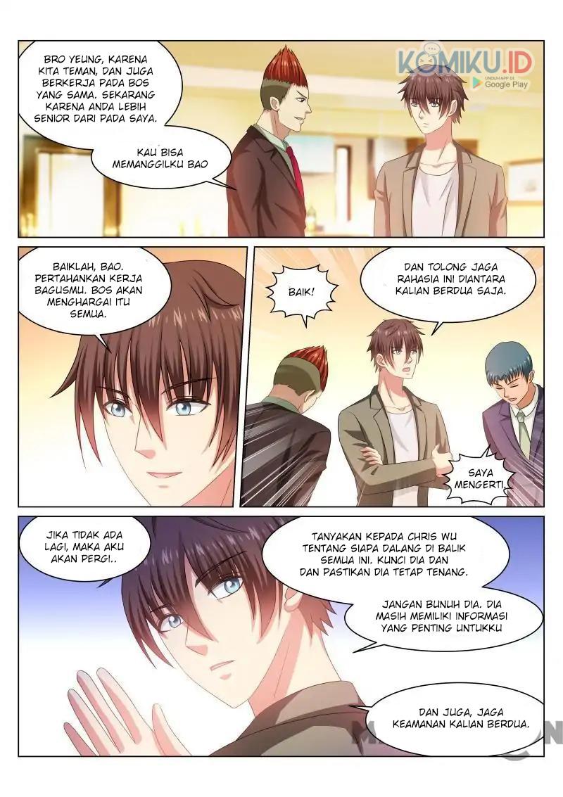 Baca Komik Very Pure Chapter 236 Gambar 1