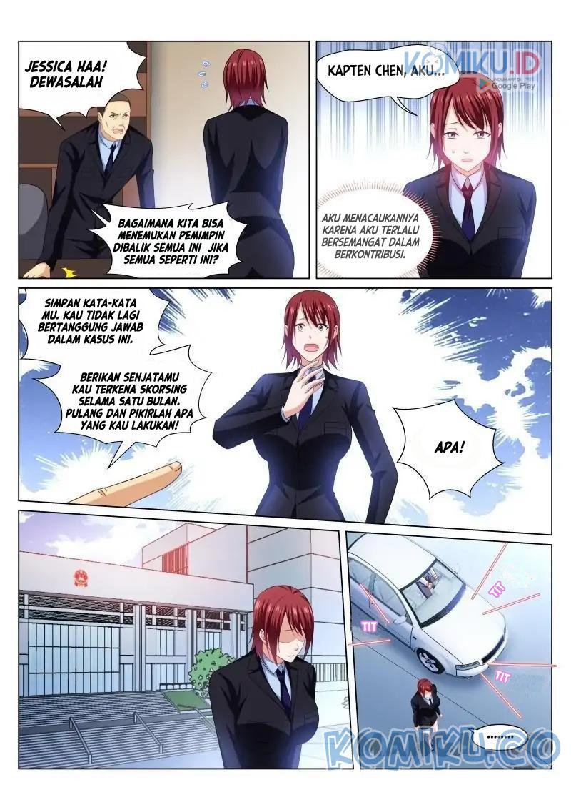 Baca Manhua Very Pure Chapter 239 Gambar 2