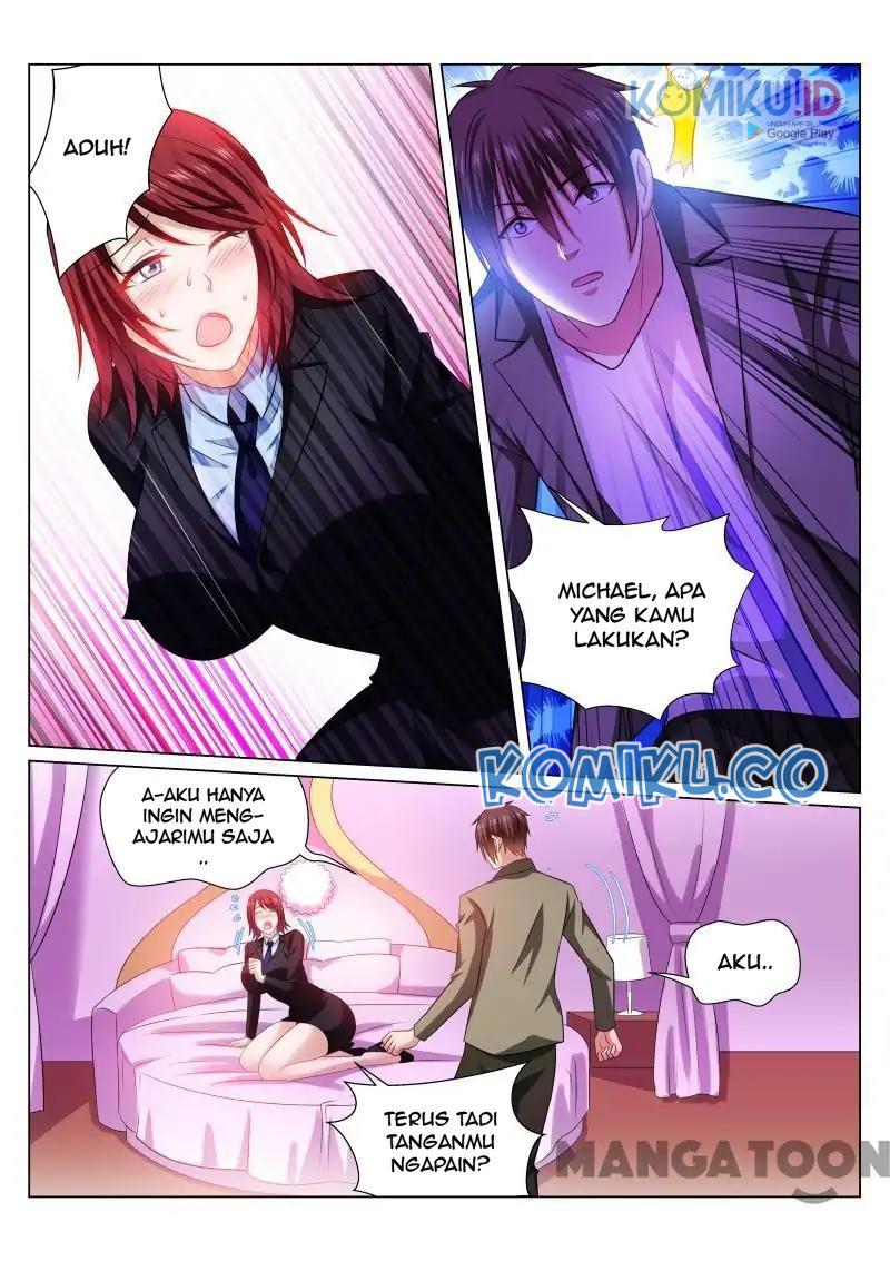 Baca Manhua Very Pure Chapter 246 Gambar 2