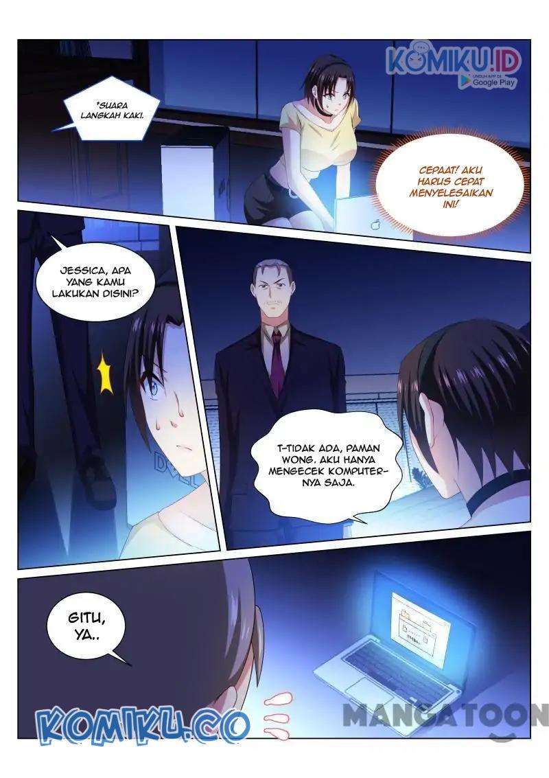 Baca Manhua Very Pure Chapter 247 Gambar 2