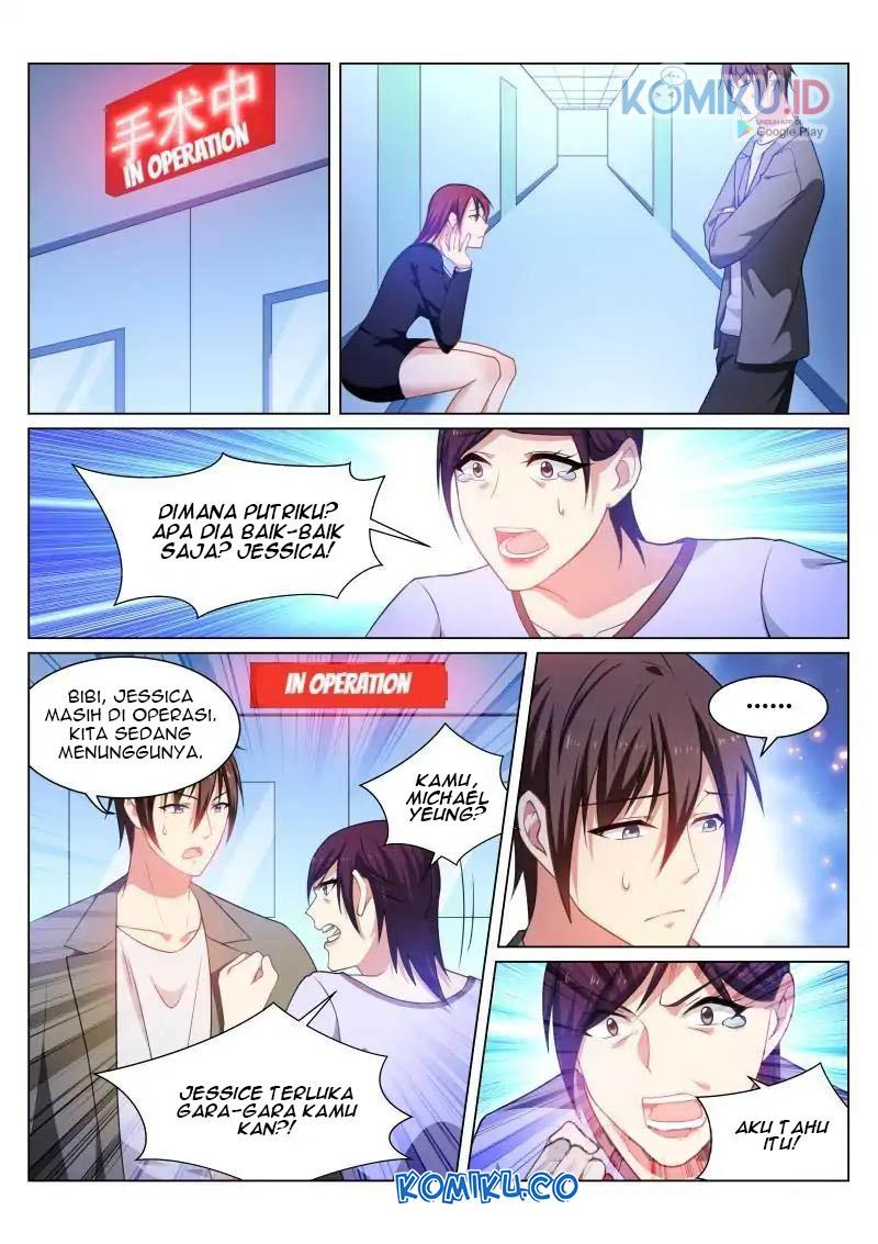 Baca Manhua Very Pure Chapter 251 Gambar 2