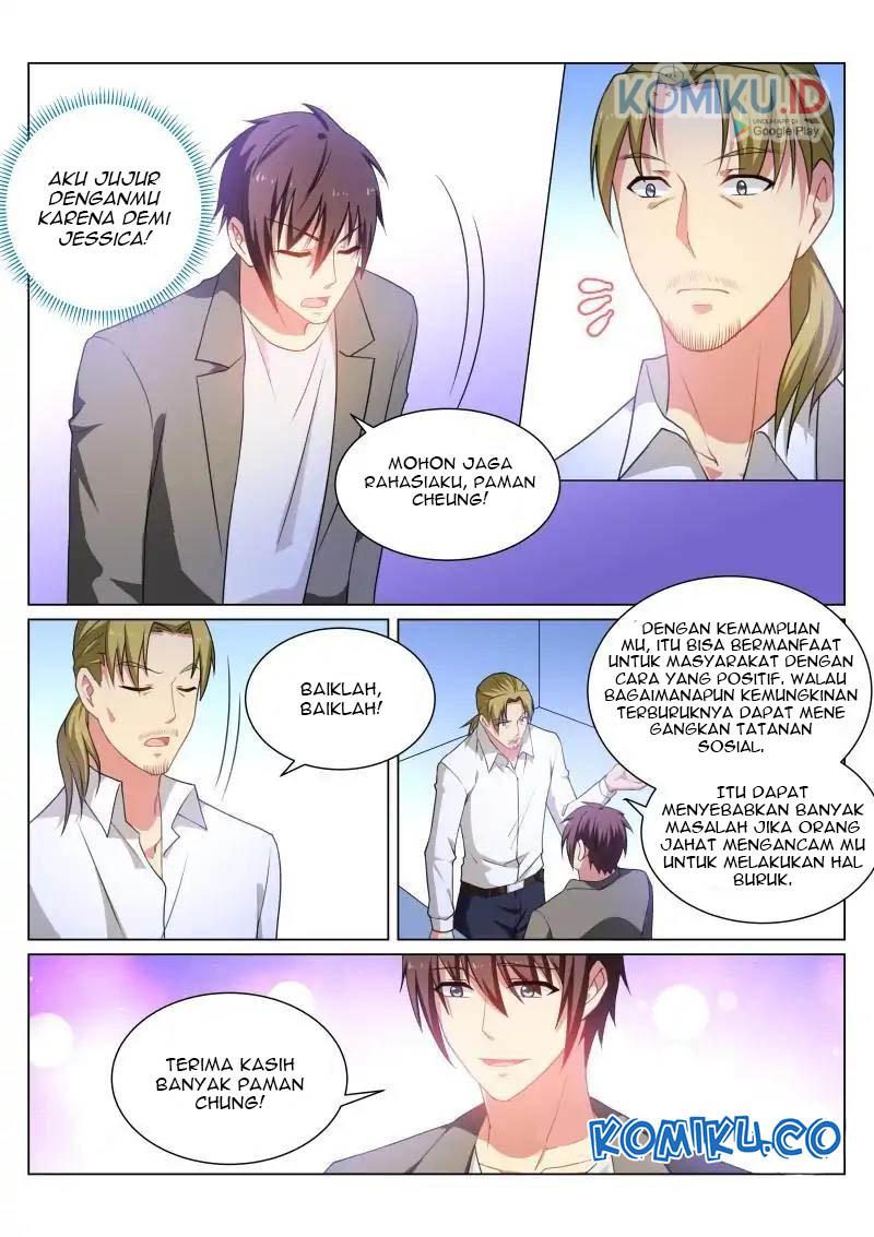 Baca Manhua Very Pure Chapter 252 Gambar 2