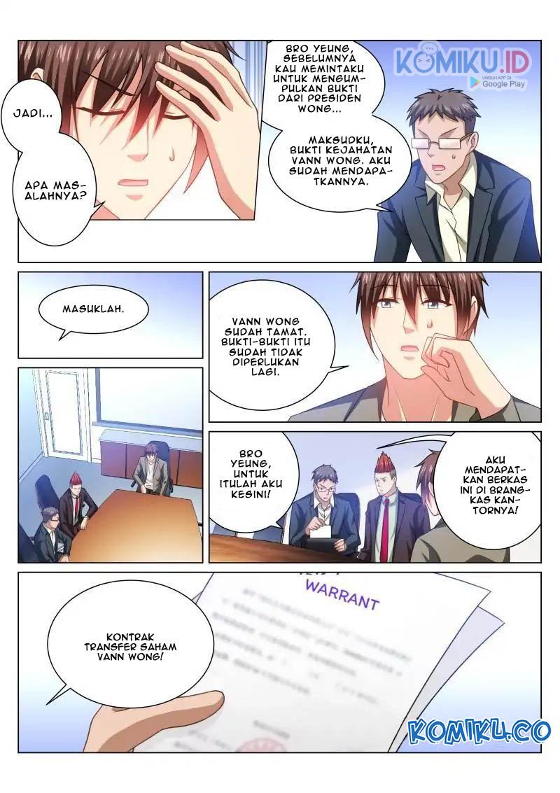 Baca Manhua Very Pure Chapter 254 Gambar 2