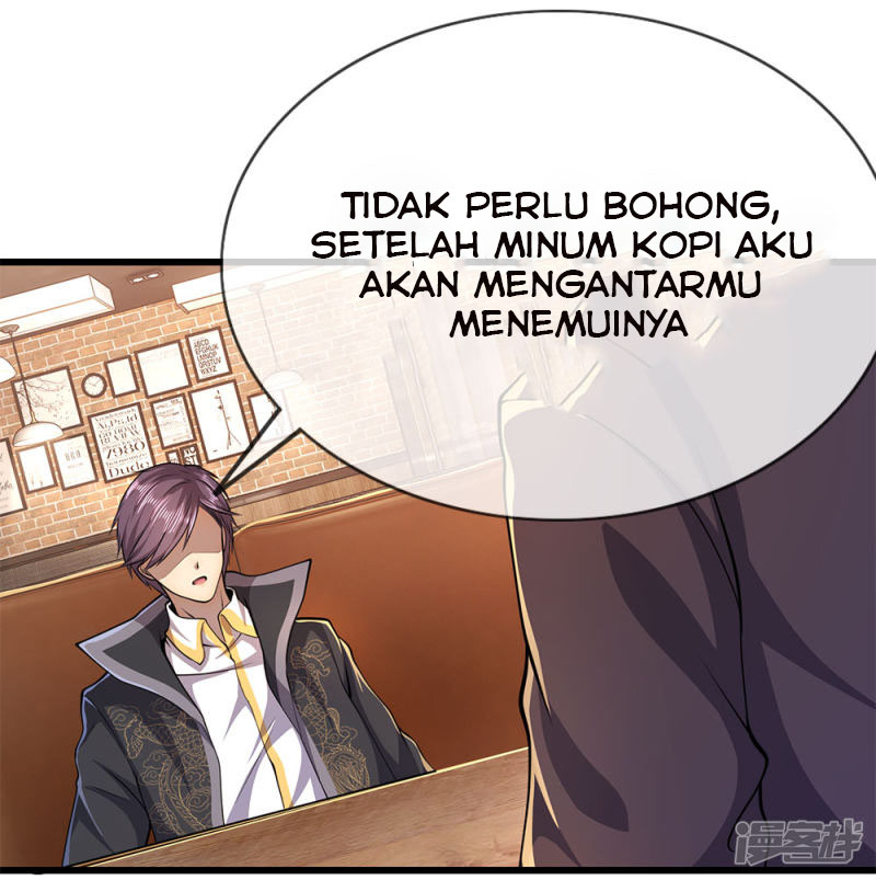 Medical Martial Arts Chapter 172 Gambar 12