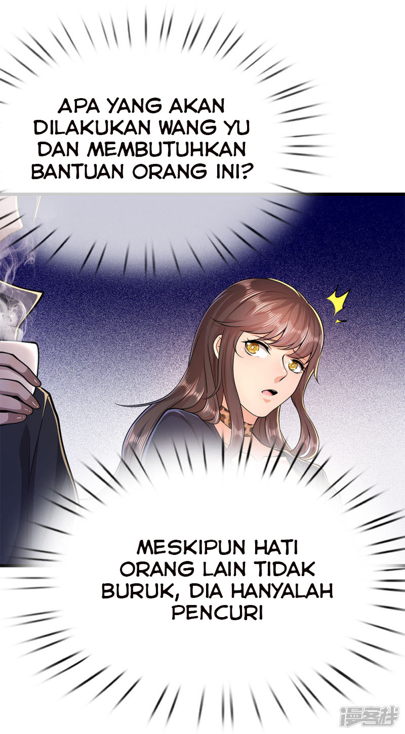 Baca Manhua Medical Martial Arts Chapter 172 Gambar 2