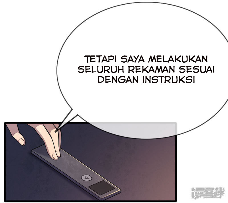 Halaman Komik