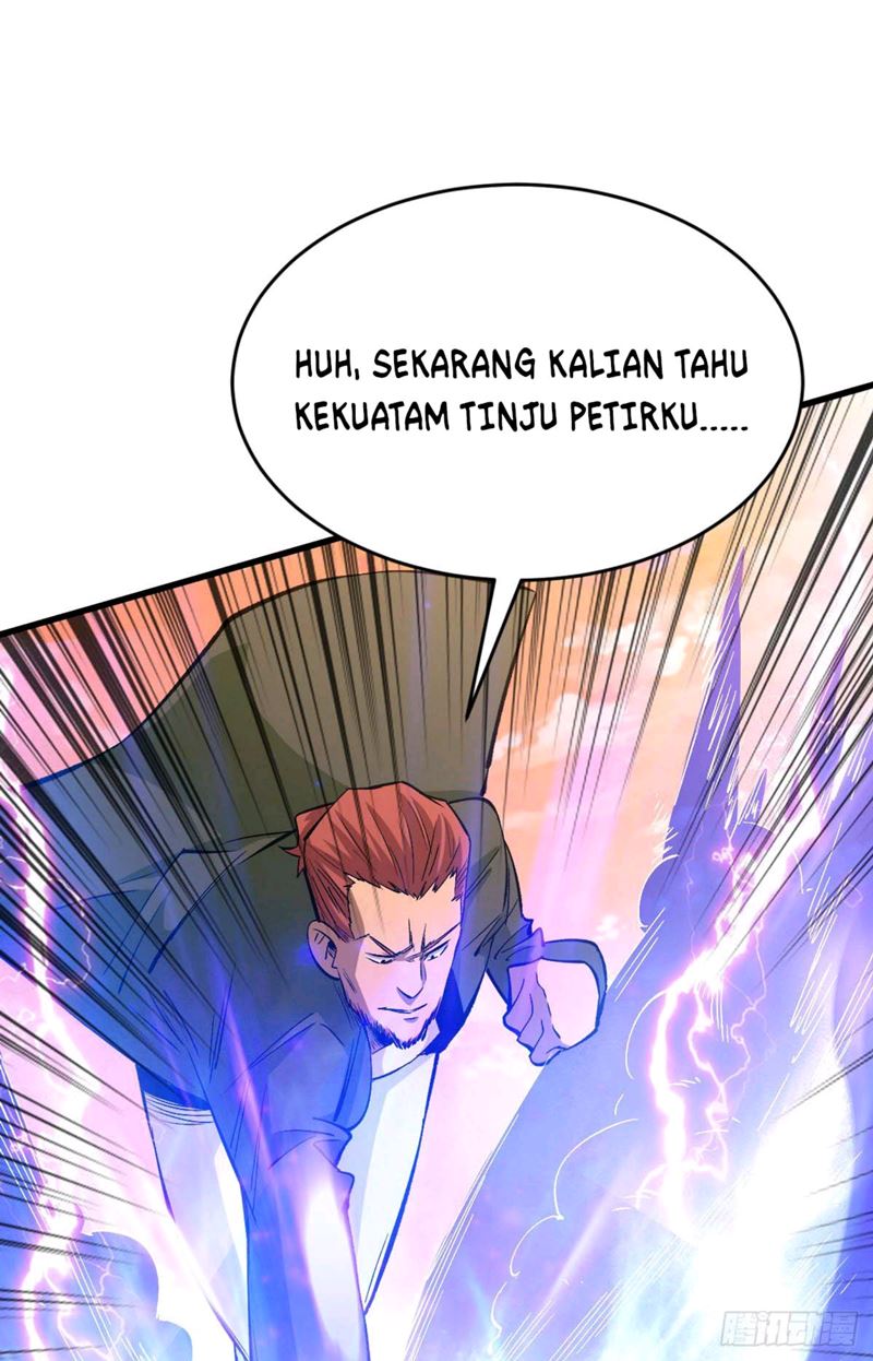 Return To Beginning Of The Apocalypse Chapter 70 Gambar 5