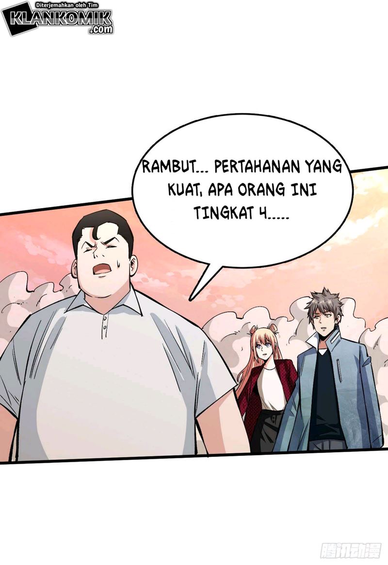 Return To Beginning Of The Apocalypse Chapter 70 Gambar 8