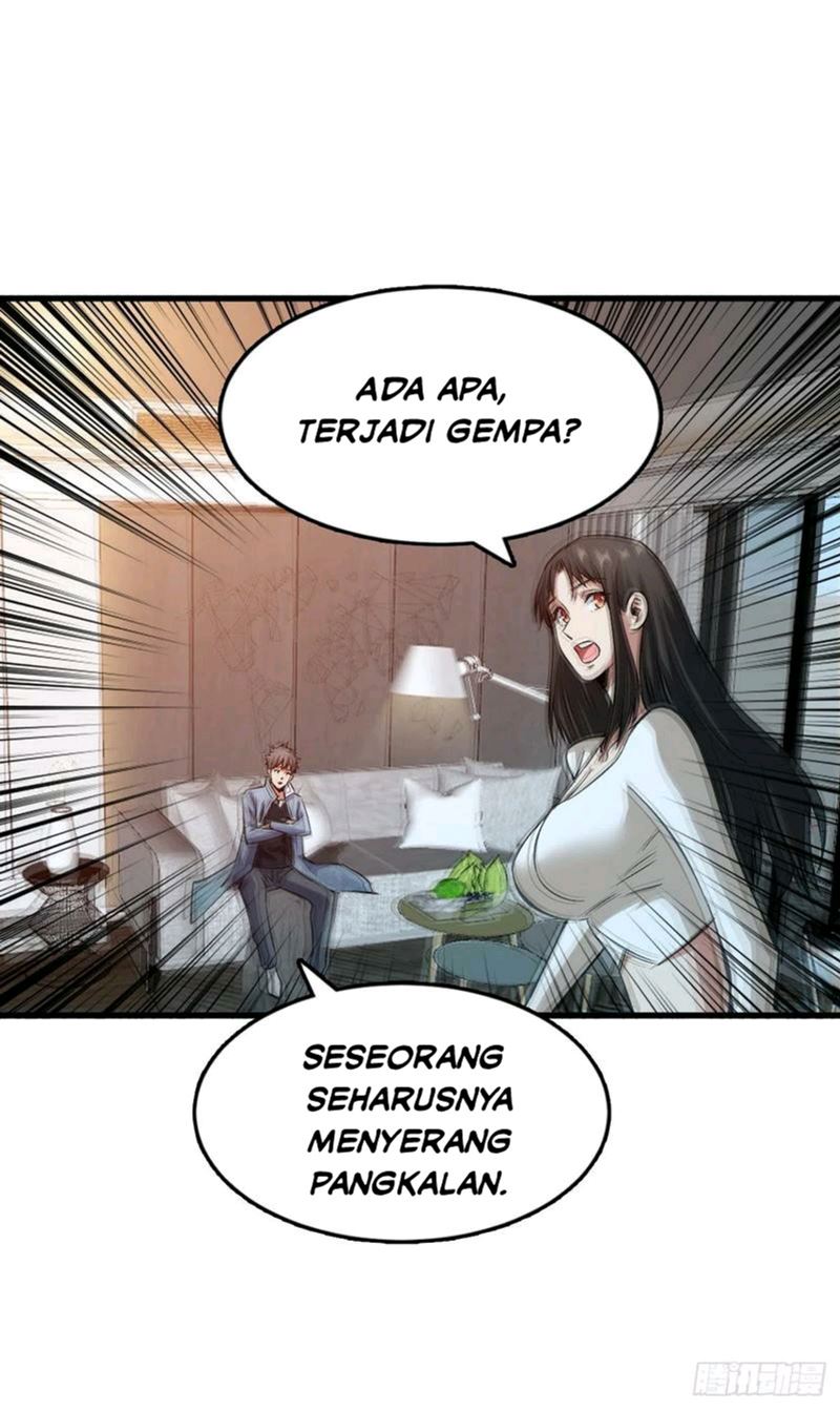 Return To Beginning Of The Apocalypse Chapter 69 Gambar 23