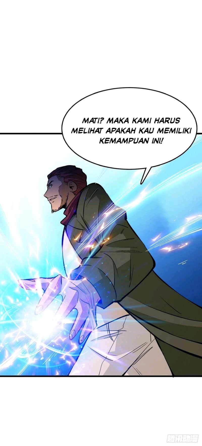 Return To Beginning Of The Apocalypse Chapter 69 Gambar 31