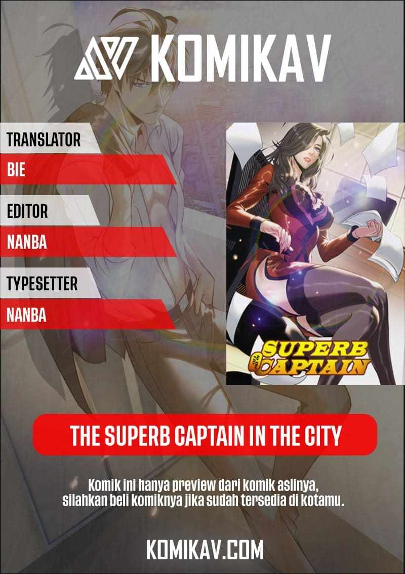 Baca Komik The Superb Captain in the City Chapter 217 Gambar 1