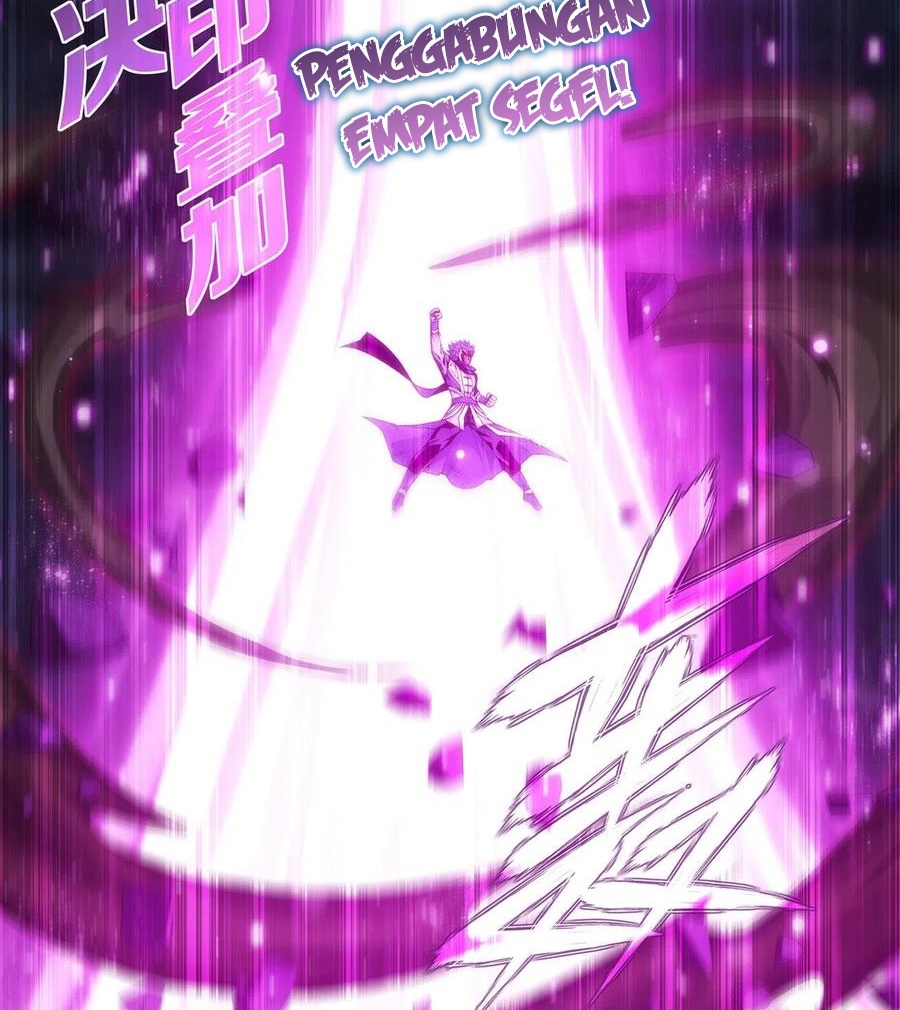 Battle Through the Heavens Chapter 319 Gambar 26