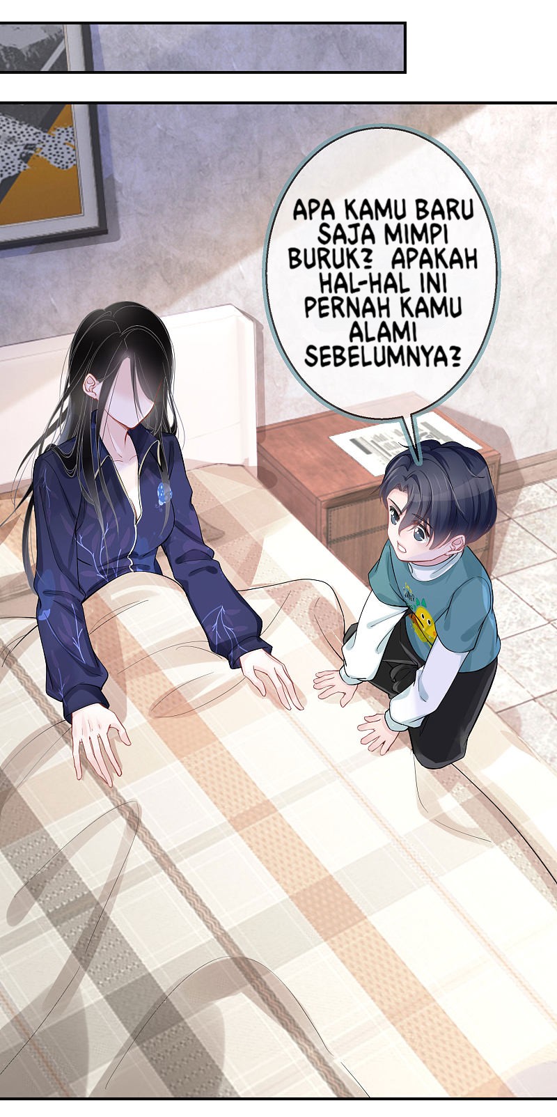 Two-Sided Fall Chapter 7 Gambar 21