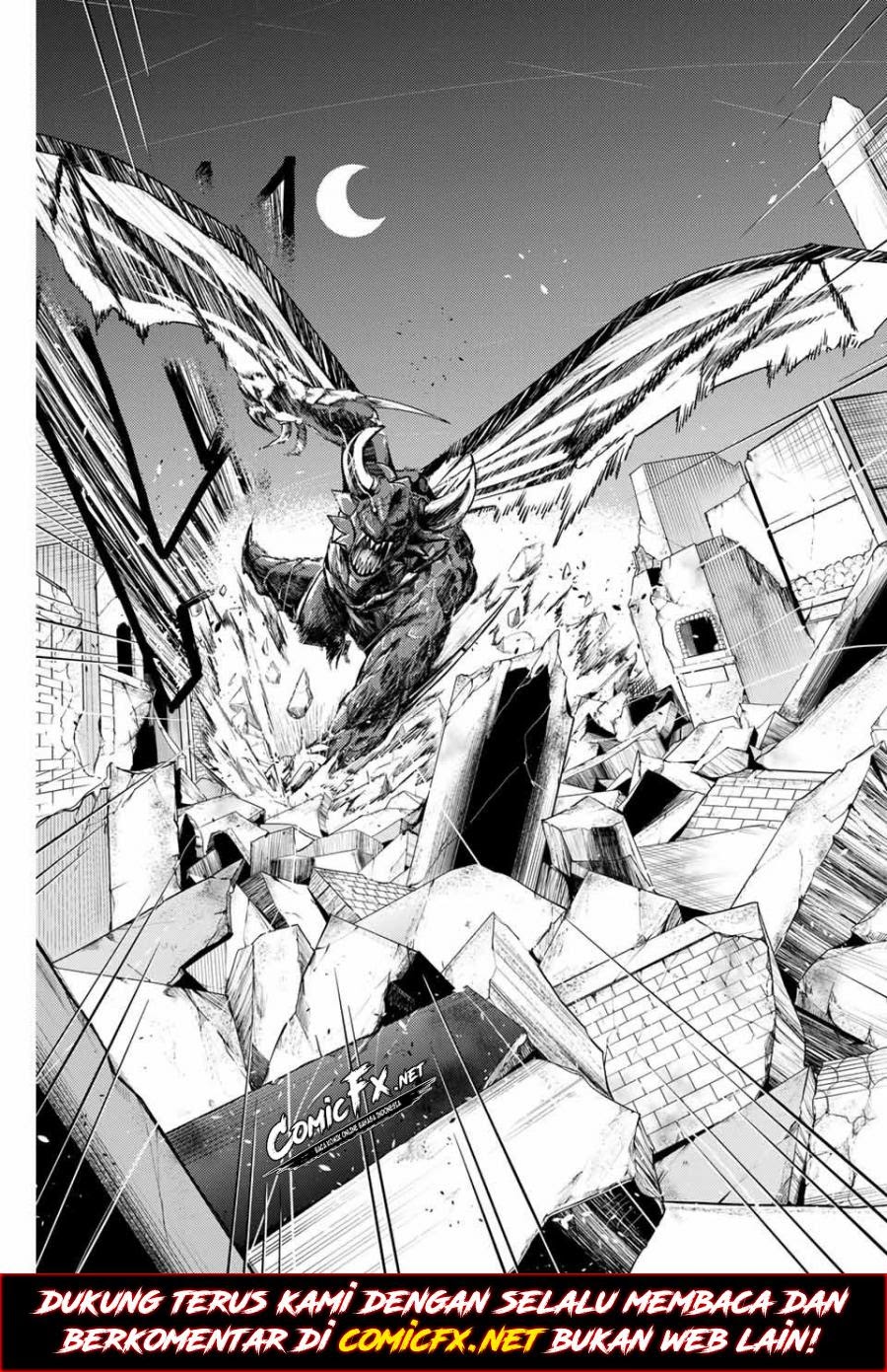 Dorei Tensei: Sono Dorei, Saikyou no Moto Ouji ni Tsuki Chapter 1.1 Gambar 9